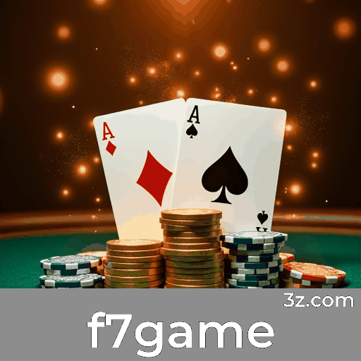 f7game: O Melhor em Cassino e Pagamentos Rápidos