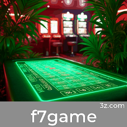 F7game: Apostas Esportivas Inteligentes e Estratégicas