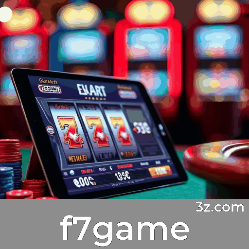 F7game: Apostas Esportivas Inteligentes e Estratégicas