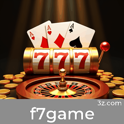 Revolucionando Desenvolvimento de Jogos de Aposta Online com f7game