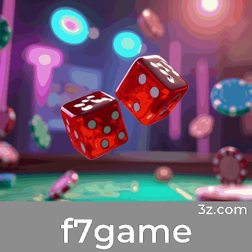 f7game: O Melhor em Cassino e Pagamentos Rápidos