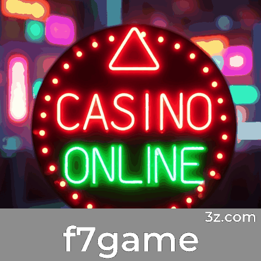 Holografia 3D em Jogos de Cassino no f7game