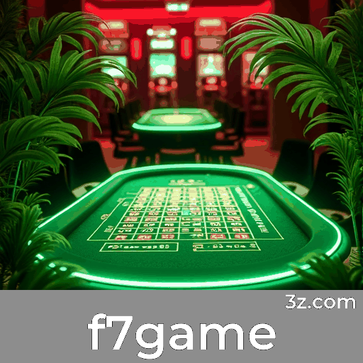 f7game: A Plataforma Comunitária de Interação Emocionante