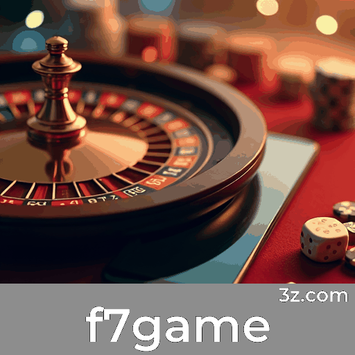 Holografia 3D em Jogos de Cassino no f7game