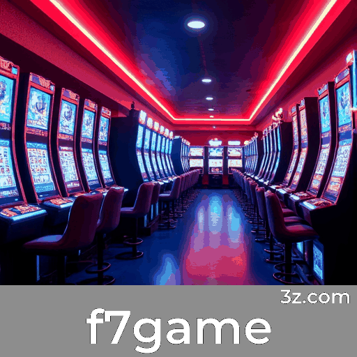 f7game: A Plataforma Comunitária de Interação Emocionante