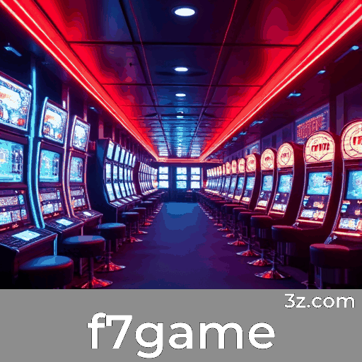 f7game: A Plataforma Comunitária de Interação Emocionante