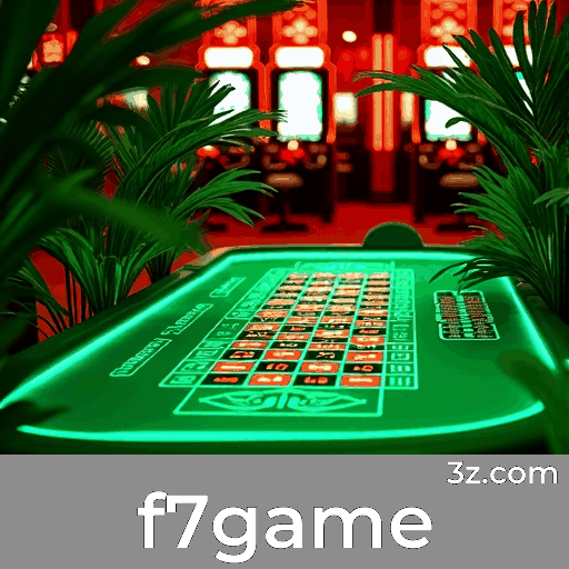 Revolucionando Desenvolvimento de Jogos de Aposta Online com f7game
