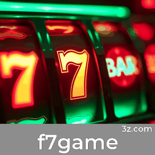 f7game: O Melhor em Cassino e Pagamentos Rápidos