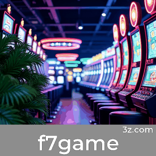 Holografia 3D em Jogos de Cassino no f7game