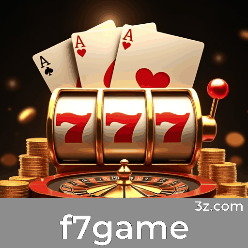 Holografia 3D em Jogos de Cassino no f7game