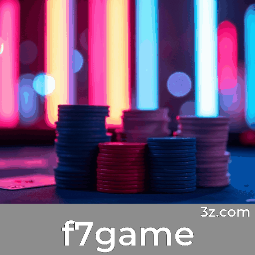 f7game: Experiência de Casino Imersiva para Brasileiros